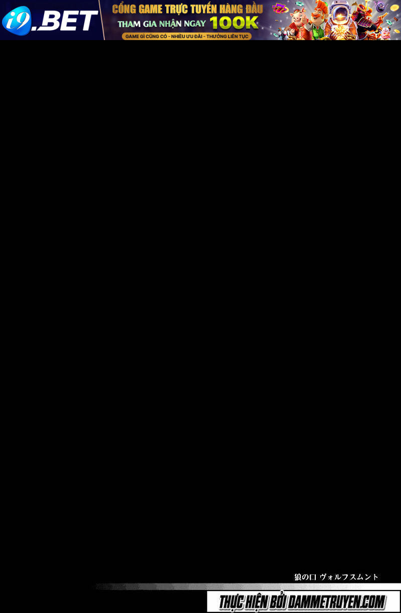 Wolfsmund Chương 19 Ảnh 41