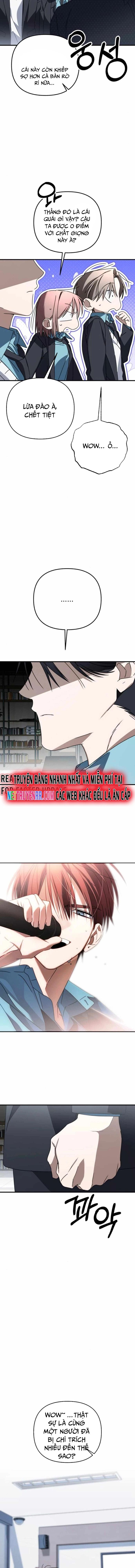Sounds Like Chương 18 Ảnh 15