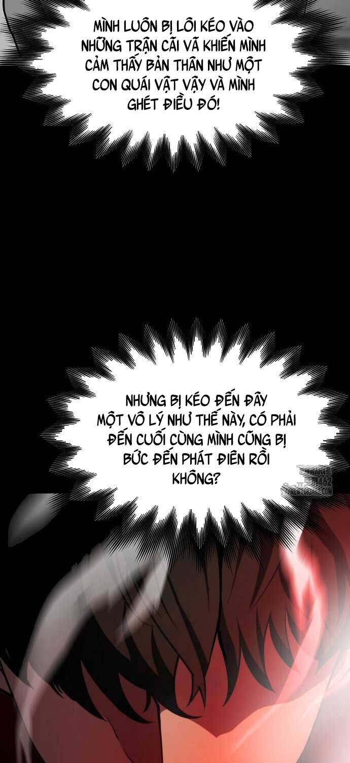 Sàn Đấu Sống Còn Chương 19 Ảnh 7