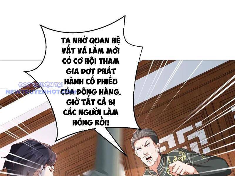 Tôi Là Tài Xế Xe Công Nghệ Có Chút Tiền Thì Đã Sao? Chương 135 Ảnh 76