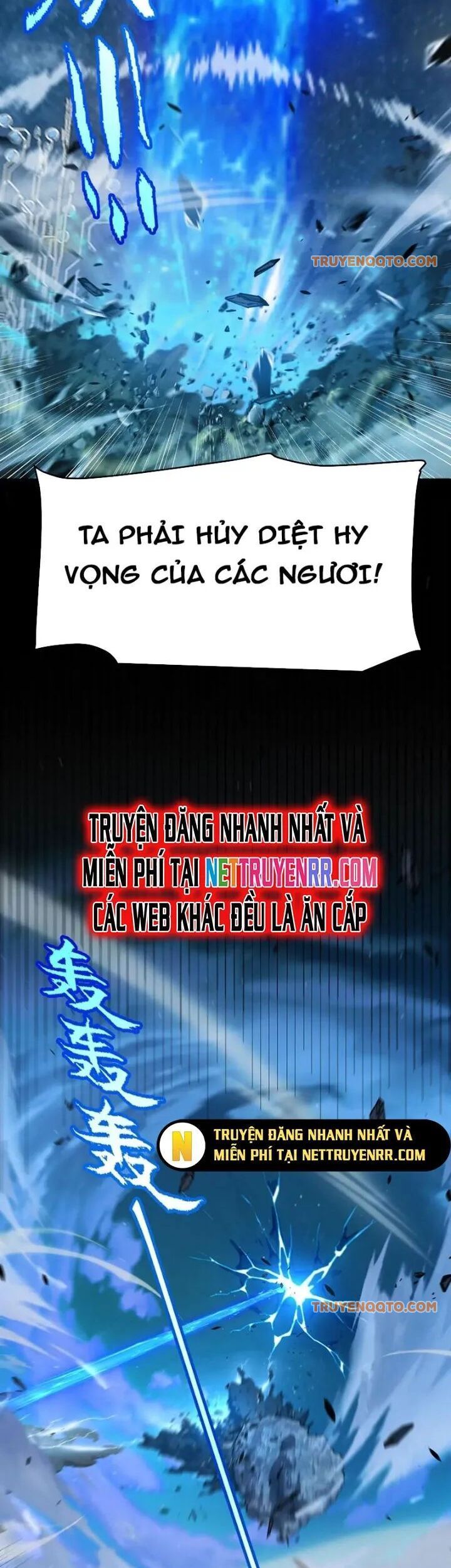 Tôi Đến Từ Thế Giới Trò Chơi Chương 352 Ảnh 39