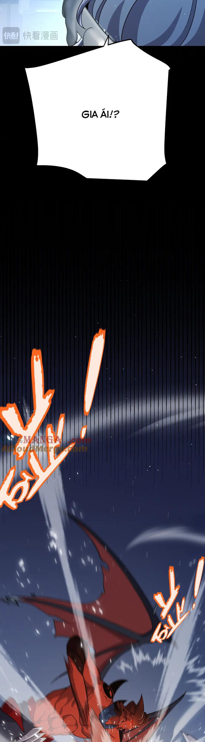 Tôi Đến Từ Thế Giới Trò Chơi Chương 344 Ảnh 35