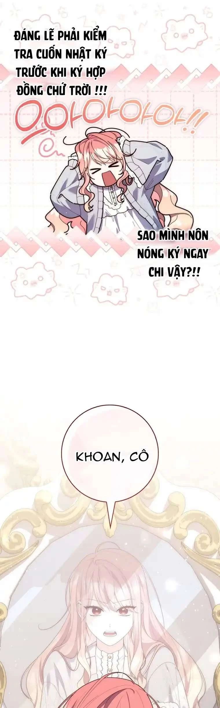 Nàng Công Chúa Tiên Tri Chương 94 Ảnh 20