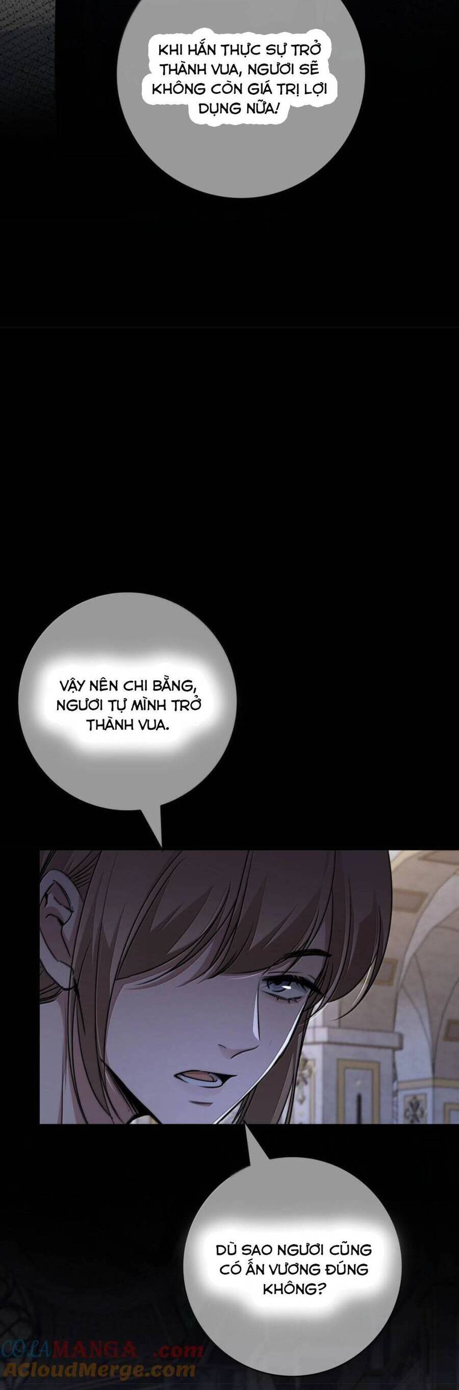 Phệ Chủ Chương 13 Ảnh 26