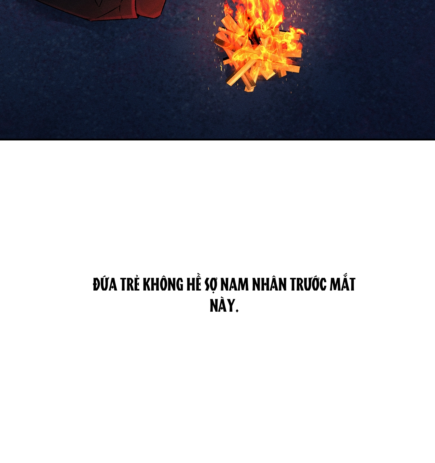 Tình Đầu Của Ma Cà Rồng Chương 30.2 Ảnh 69