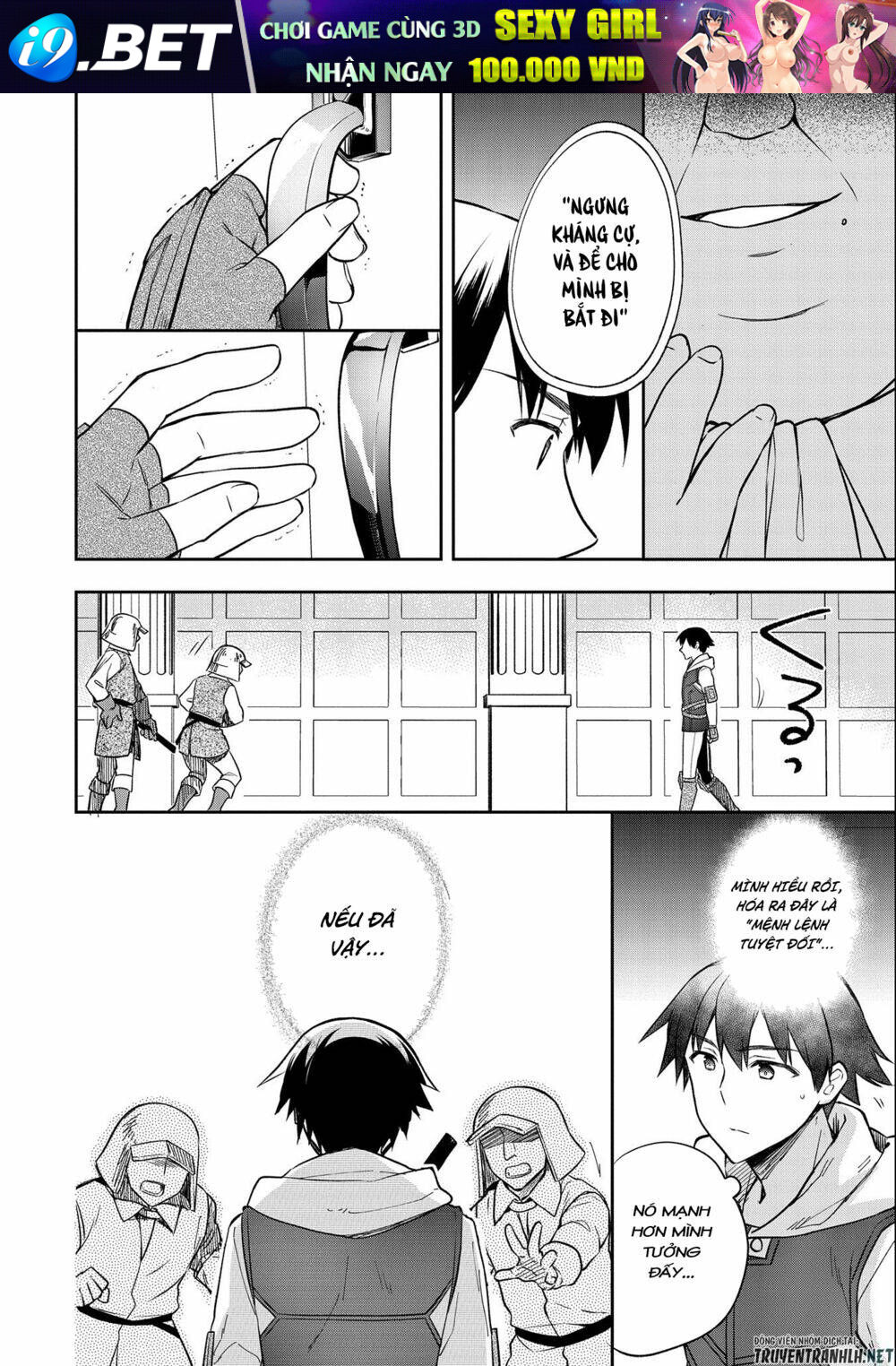 Mushoku No Eiyuu: Betsu Ni Skill Nanka Iranakattan Daga Chương 26 Ảnh 12