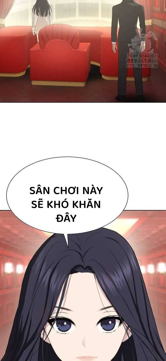 Sàn Đấu Sống Còn Chương 11 Ảnh 12