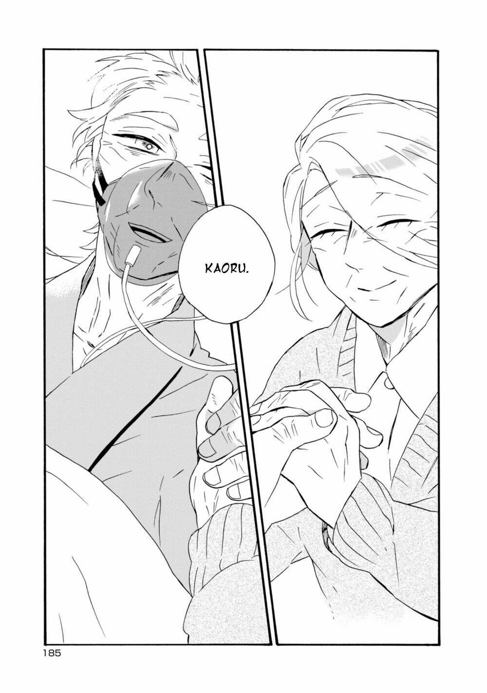 Will You Marry Me Again If You Are Reborn? Chương 22 Ảnh 30