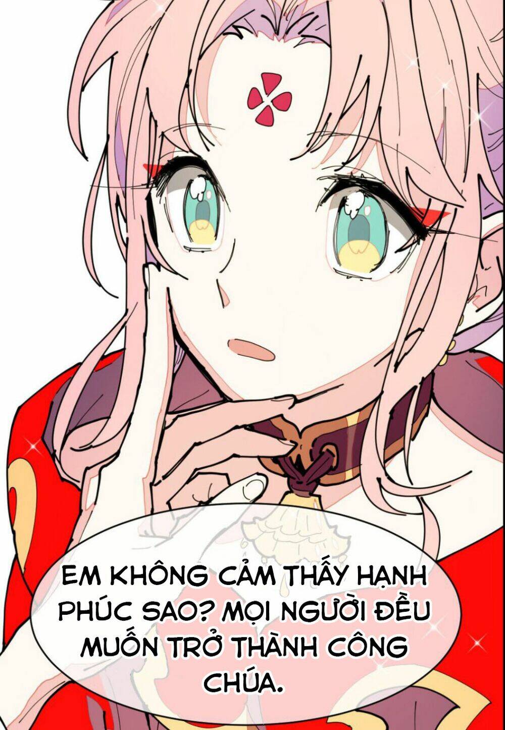 2 Nàng Công Chúa Chương 5 Ảnh 15