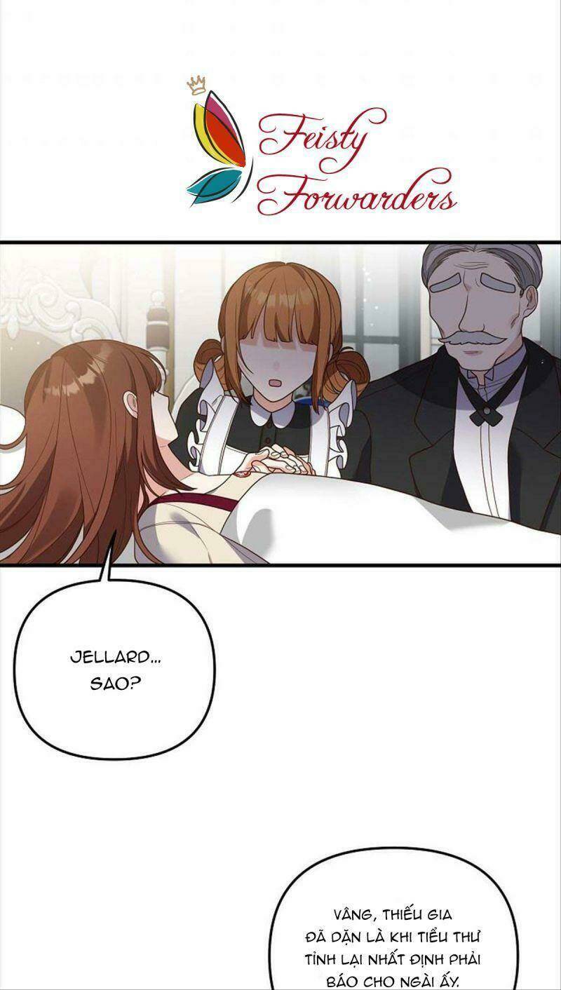 Hôn Phu Của Tôi Là Nam Chính Yandere Chương 18 Ảnh 60