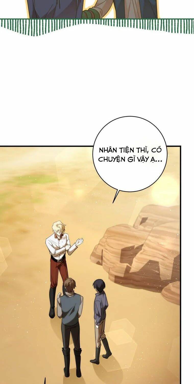 Bạo Chúa Thân Mến Chương 30 Ảnh 76