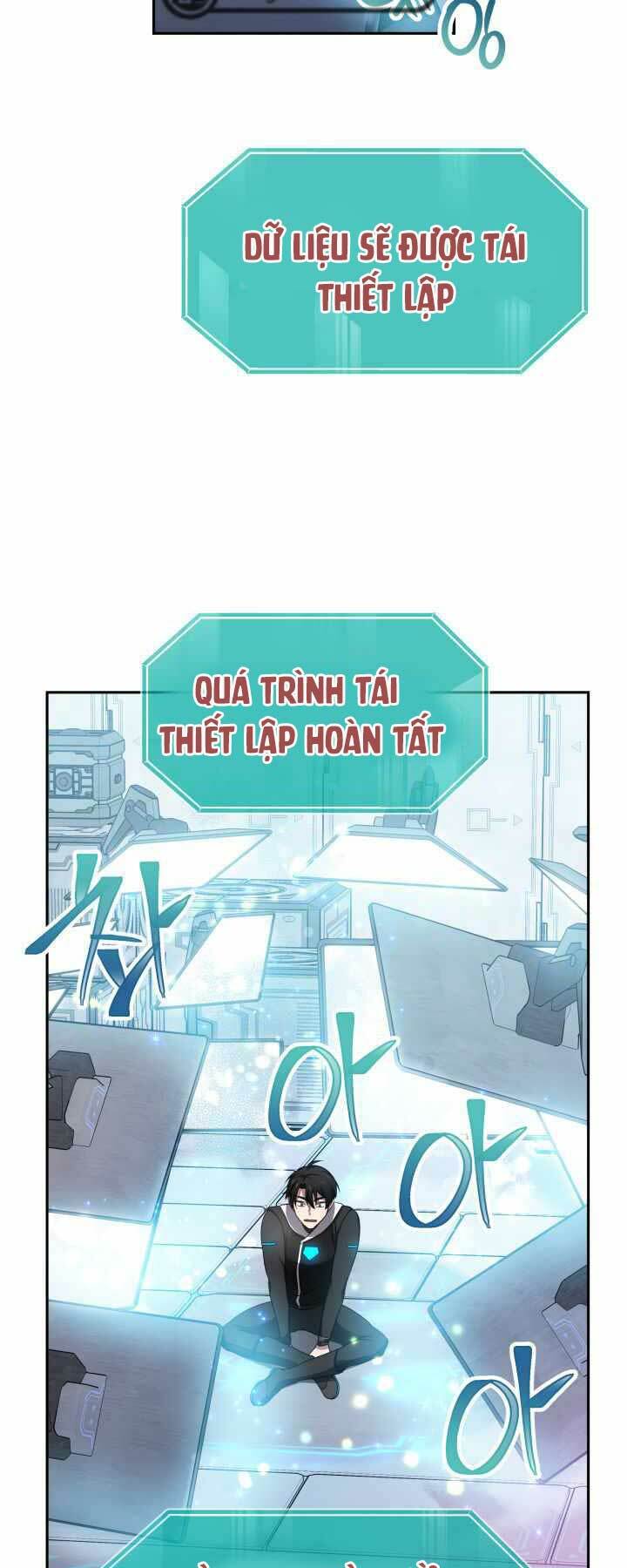Thiên Hà Xa Lạ Chương 3 Ảnh 74