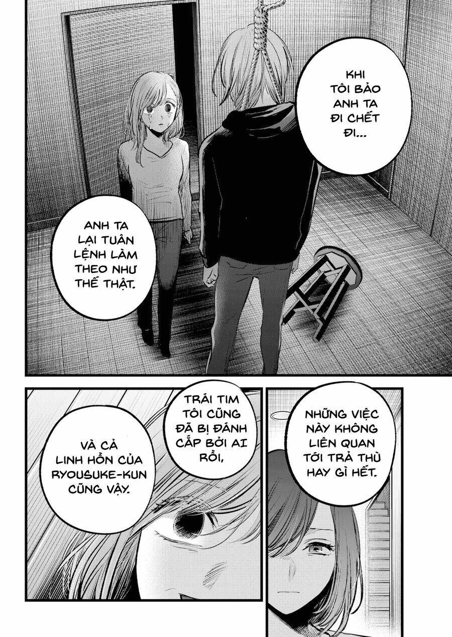 Oshi No Ko Chương 159 Ảnh 9