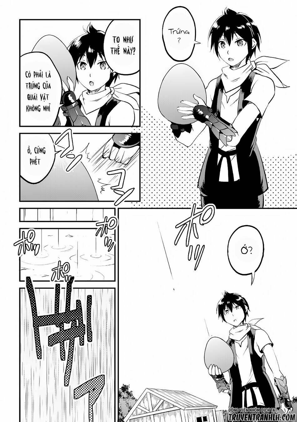 Maken No Daydreamer Chương 16 Ảnh 28