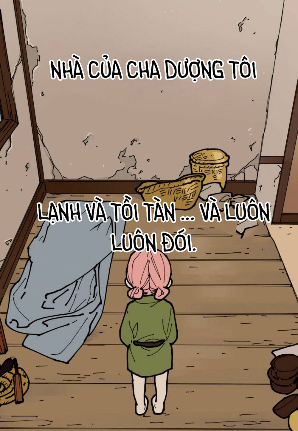 2 Nàng Công Chúa Chương 5 Ảnh 32