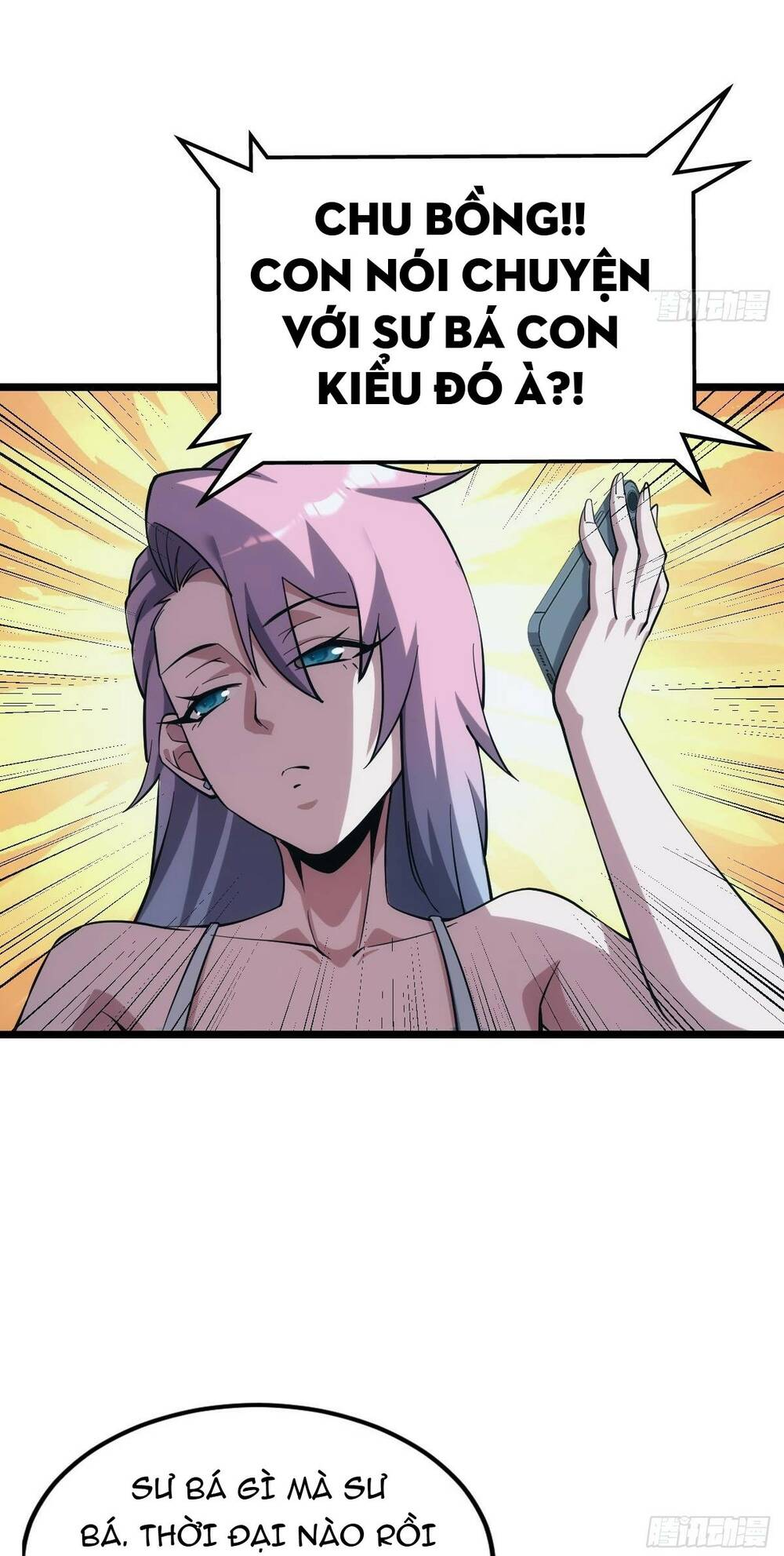 Ác Bá Trò Chơi Chương 40 Ảnh 32