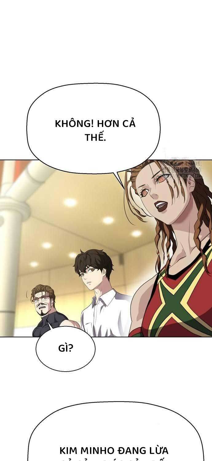 Sàn Đấu Sống Còn Chương 14 Ảnh 18