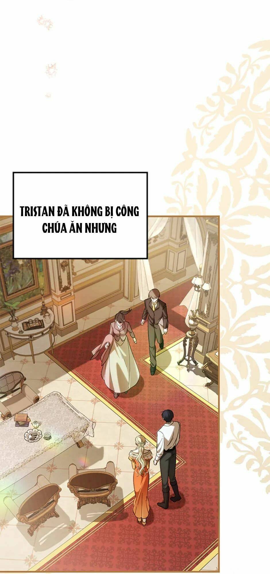 Bạo Chúa Thân Mến Chương 35 Ảnh 6
