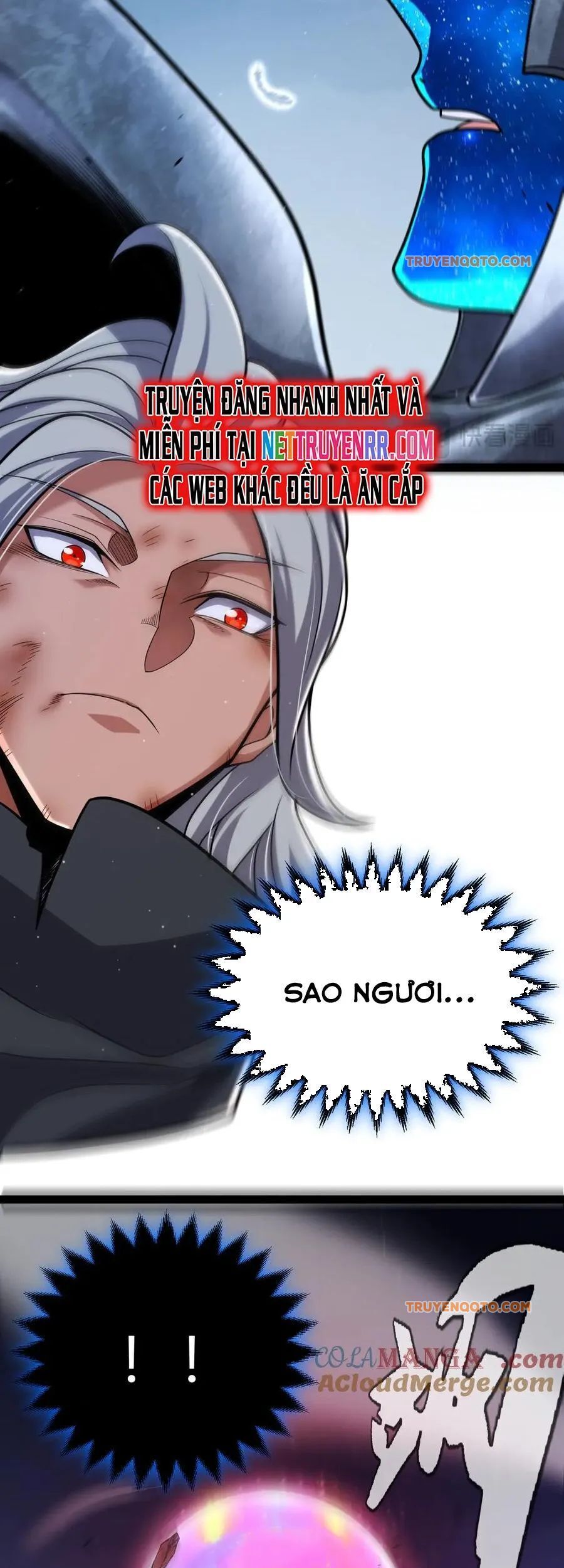 Tôi Đến Từ Thế Giới Trò Chơi Chương 353 Ảnh 54