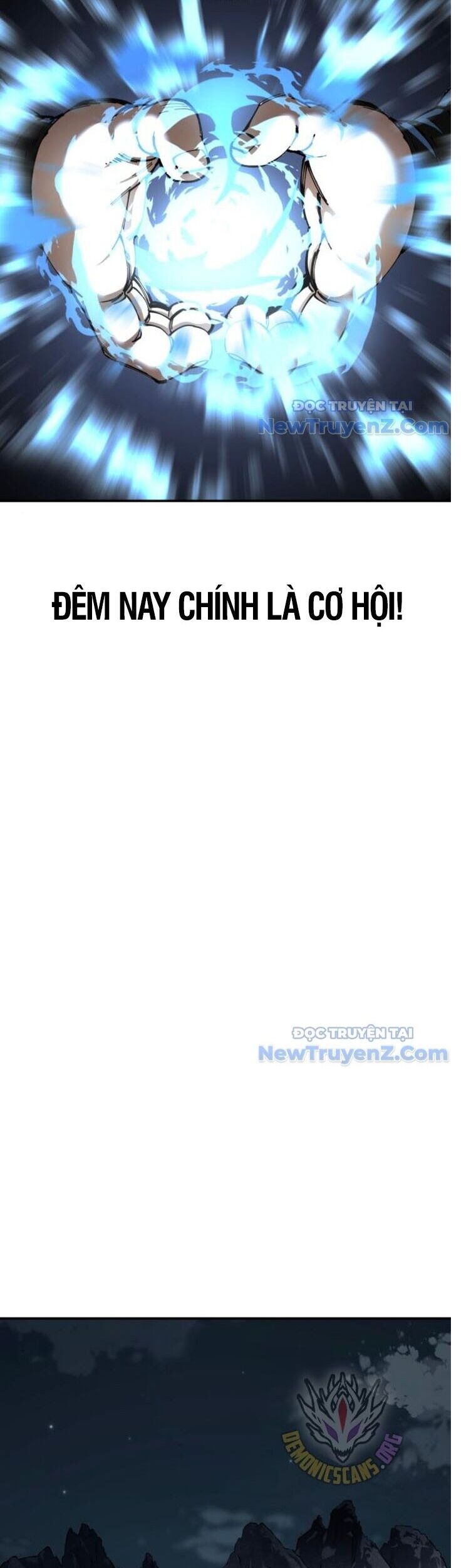 Ông Võ Giả Và Cháu Chí Tôn Chương 89 Ảnh 33