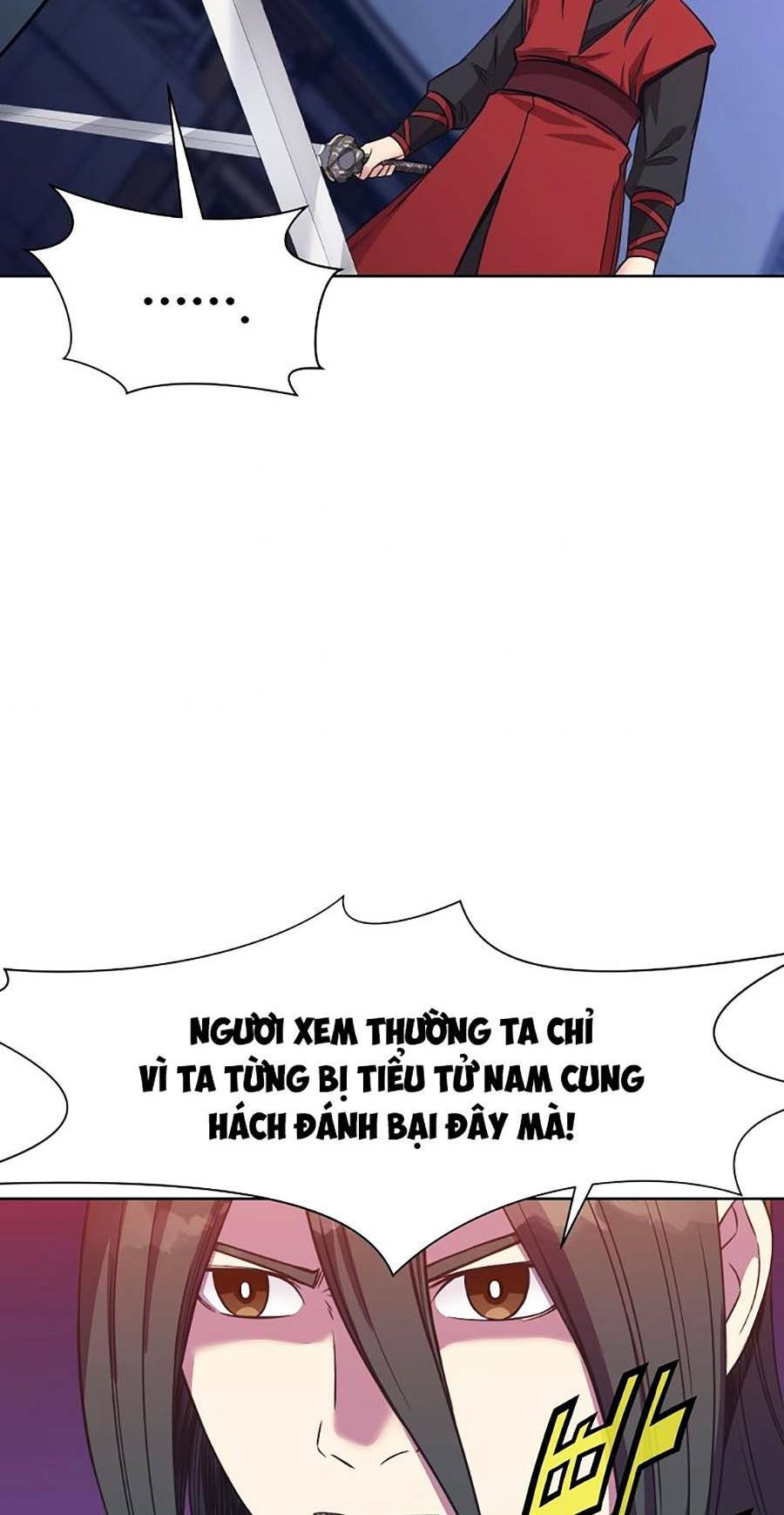 Thiên Võ Chiến Thần Chương 60 Ảnh 51