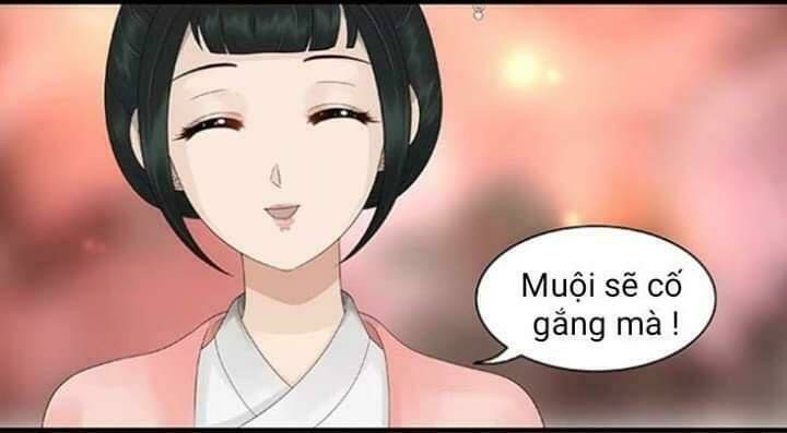 Mưa Chìm Sâu Trong Mây Chương 37 Ảnh 10