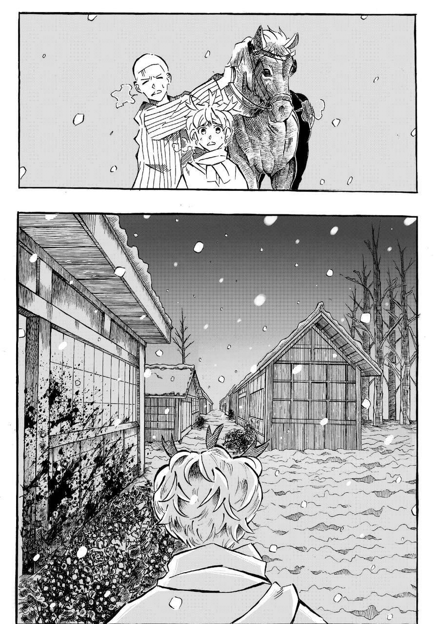 Doujinshi Kimetsu No Yaiba: Bạch Hạ Chương 1 Ảnh 28