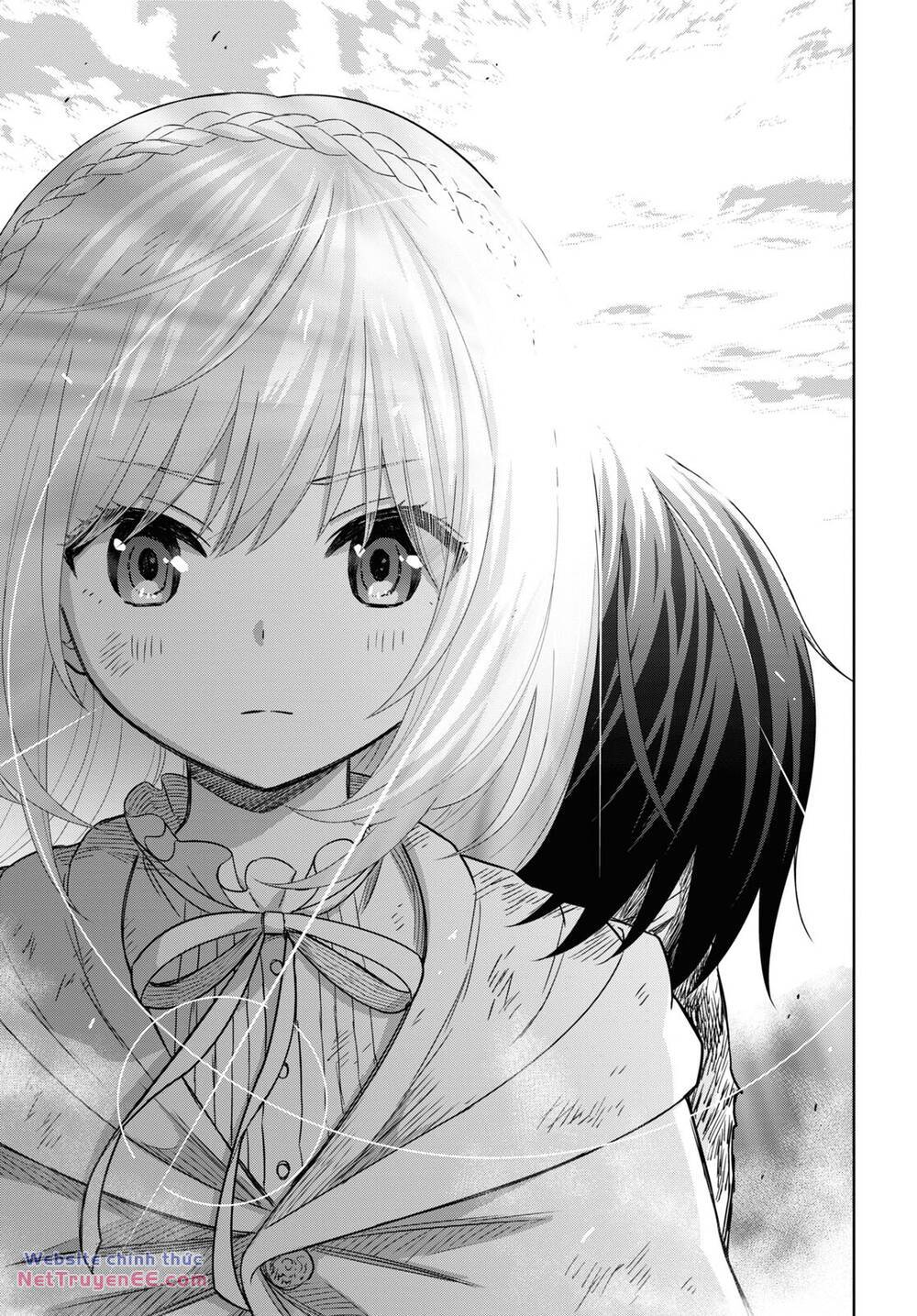 Monogatari No Kuromaku Ni Tensei Shite Chương 16 Ảnh 14