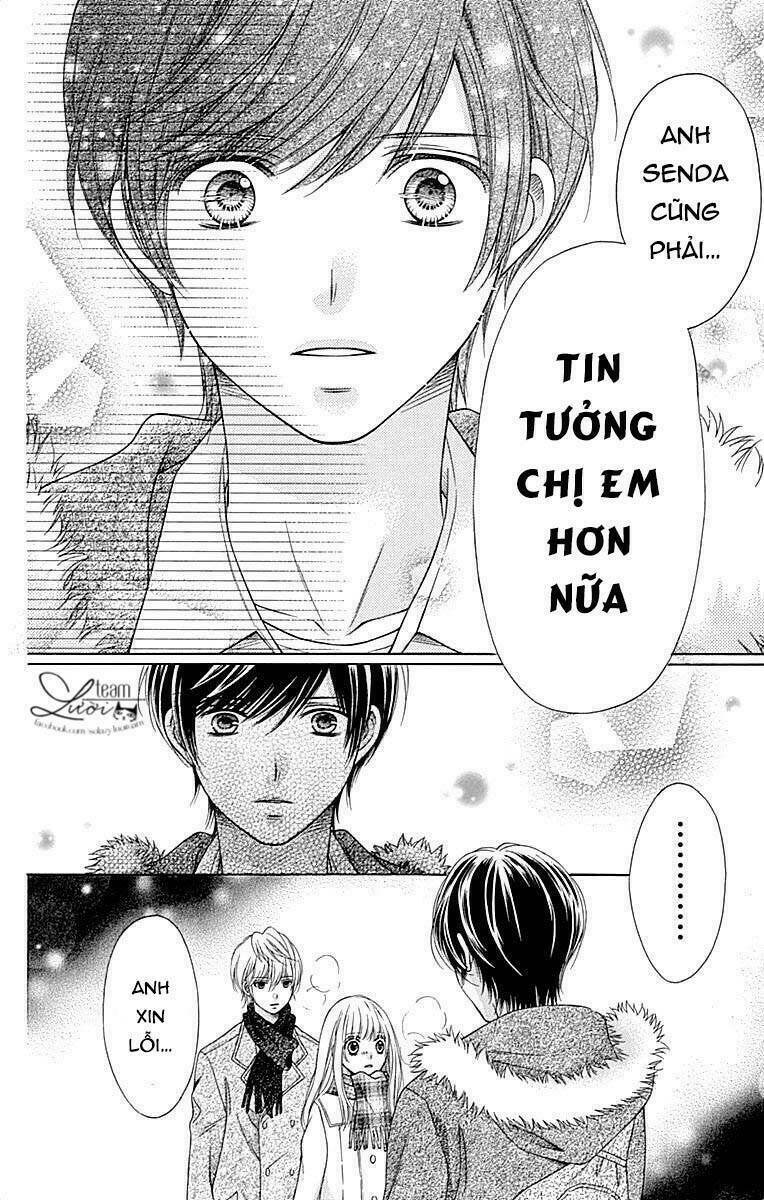 Sugar Soldier Chương 33 Ảnh 17