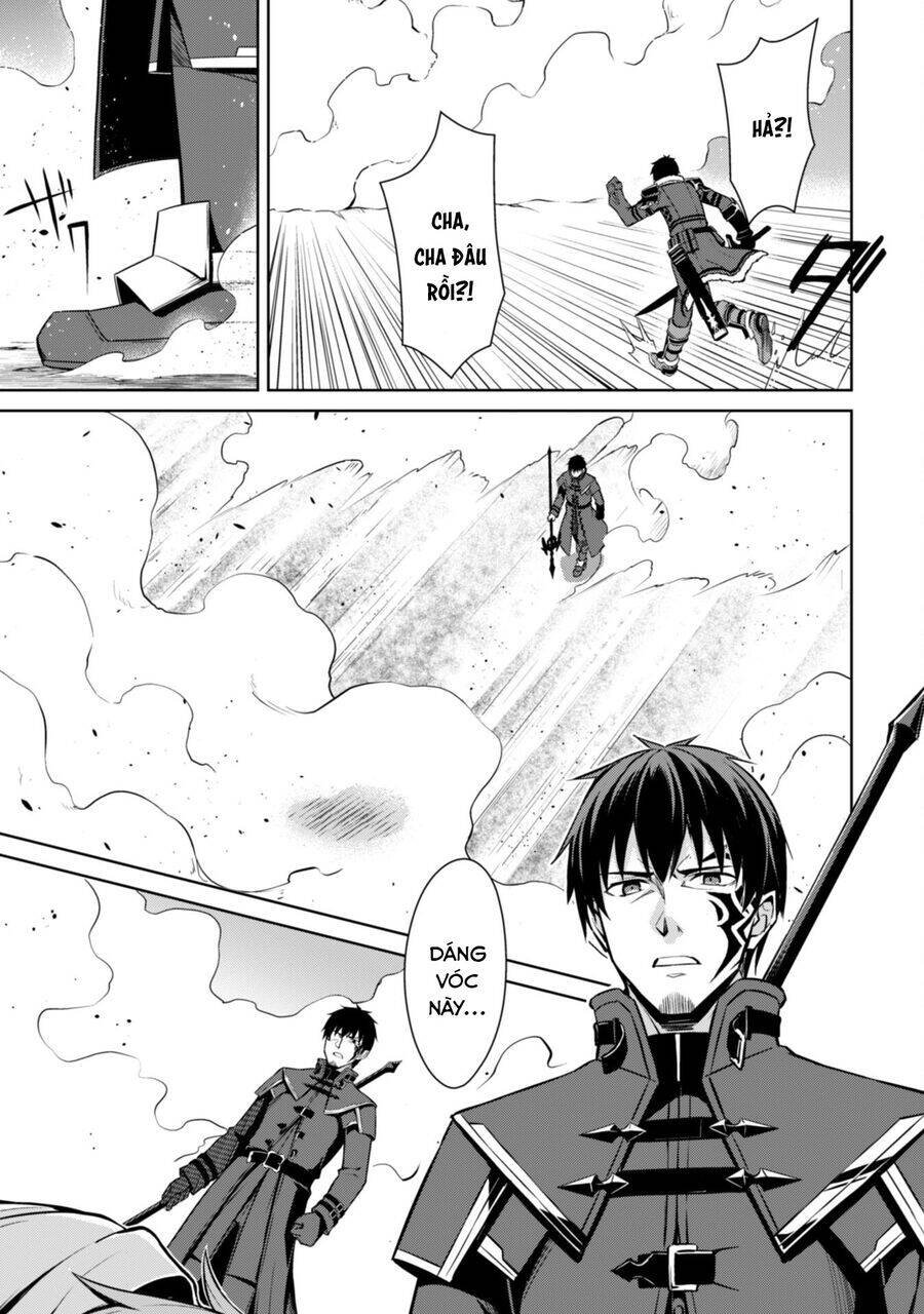 Berserk Of Gluttony Chương 62 Ảnh 20