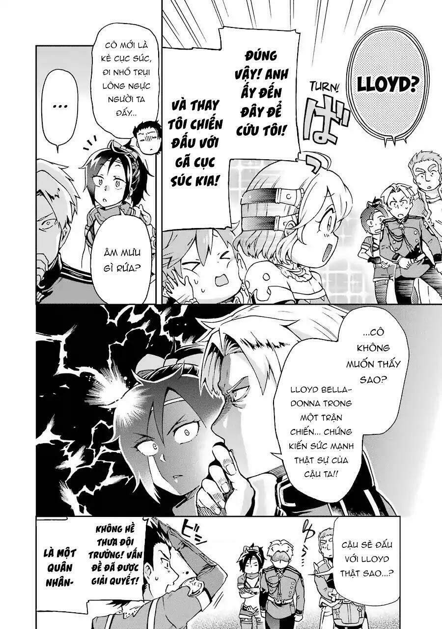 Tatoeba Last Dungeon Mae No Mura No Shounen Ga Joban No Machi De Kurasu Youna Monogatari Chương 6 Ảnh 10