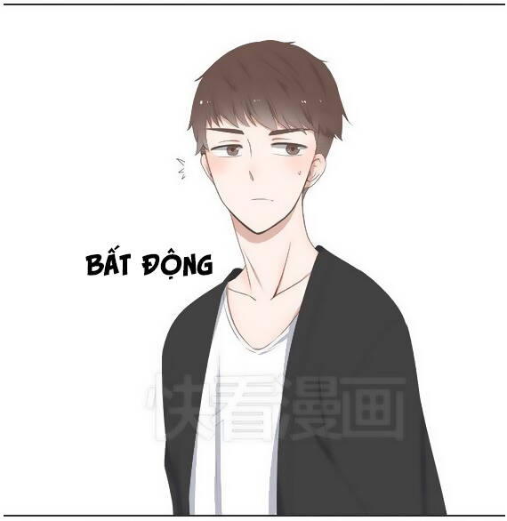 Tình Yêu Nguy Hiểm Chương 3 Ảnh 36