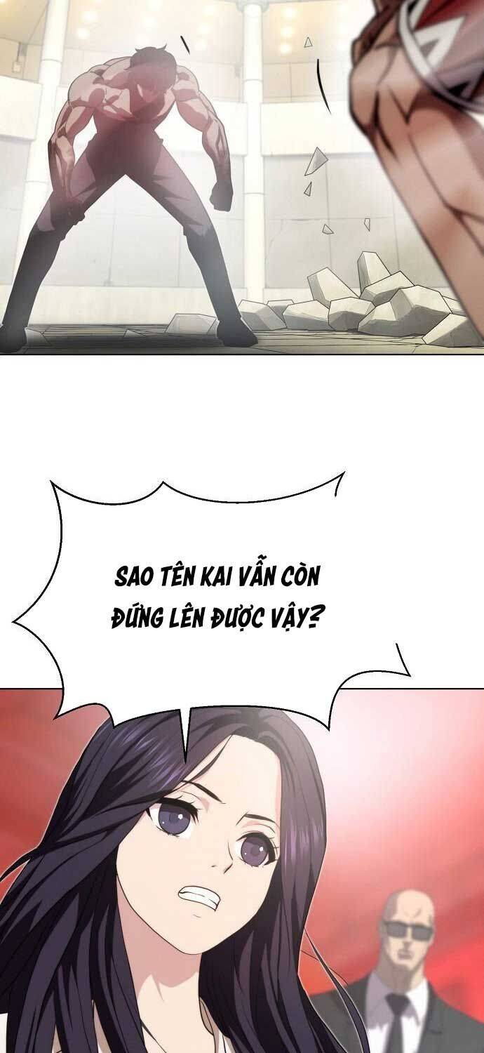 Sàn Đấu Sống Còn Chương 19 Ảnh 44