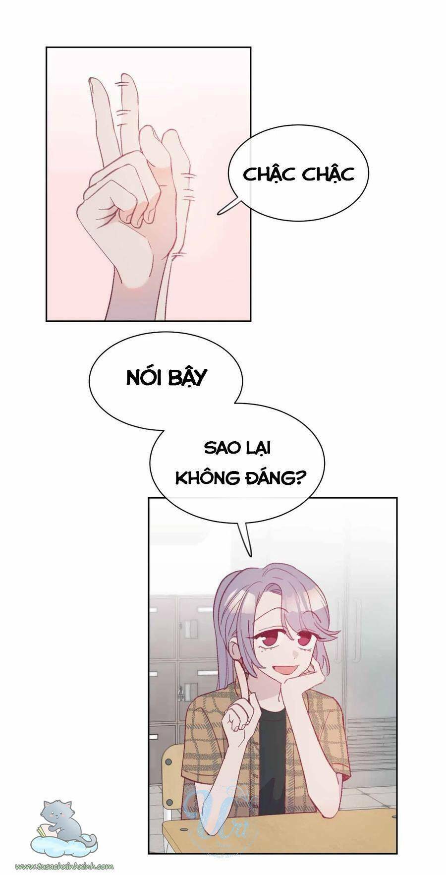 Nhật Ký Nấm Ma Cô Chương 28 Ảnh 10