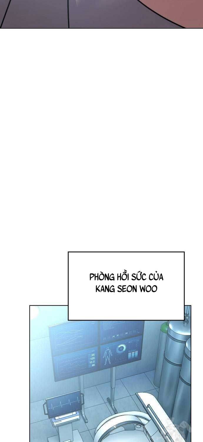 Sàn Đấu Sống Còn Chương 22 Ảnh 19