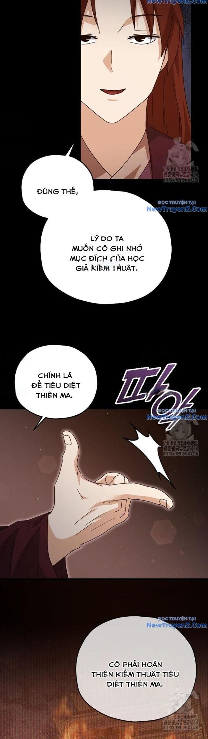 Bố Tôi Quá Mạnh Chương 189 Ảnh 25