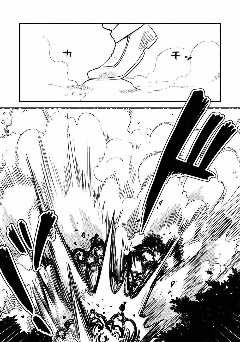 Rokujouma No Shinryakusha!? Chương 12 Ảnh 8
