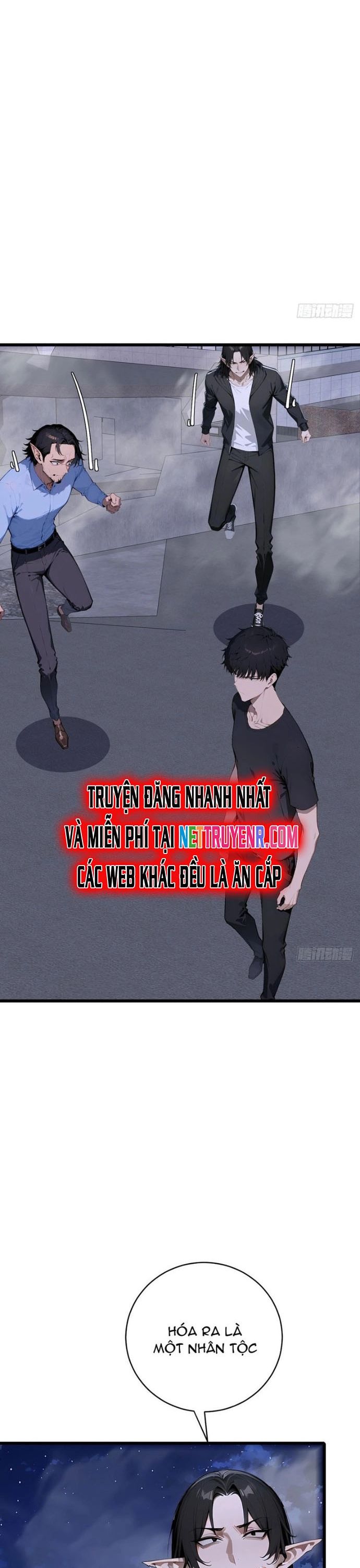 Mạt Thế Độc Hành: Khế Ước Hắc Ám Của Ta Chương 48 Ảnh 39