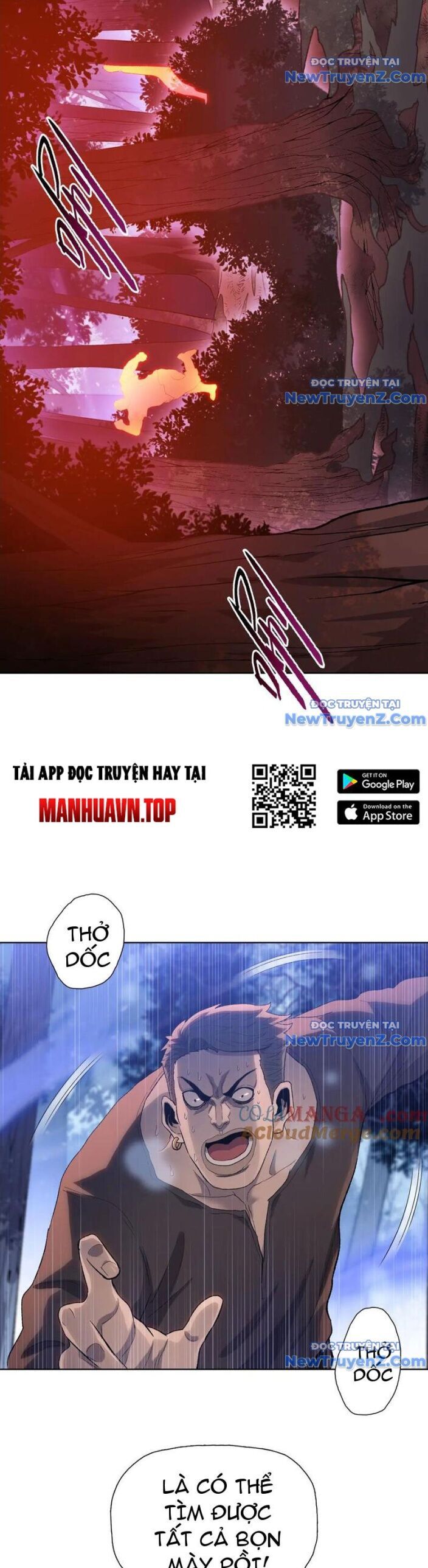 Kẻ Tàn Nhẫn Ngày Tận Thế: Bắt Đầu Dự Trữ Hàng Tỉ Tấn Vật Tư Chương 63 Ảnh 26
