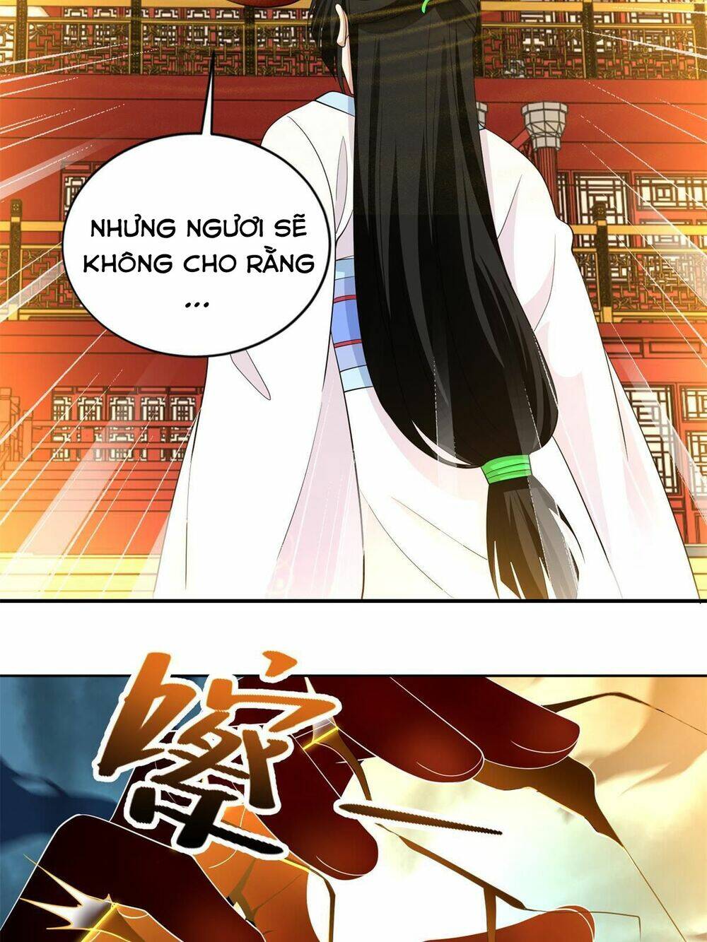 Người Đưa Thư Vô Hạn Chương 303 Ảnh 38