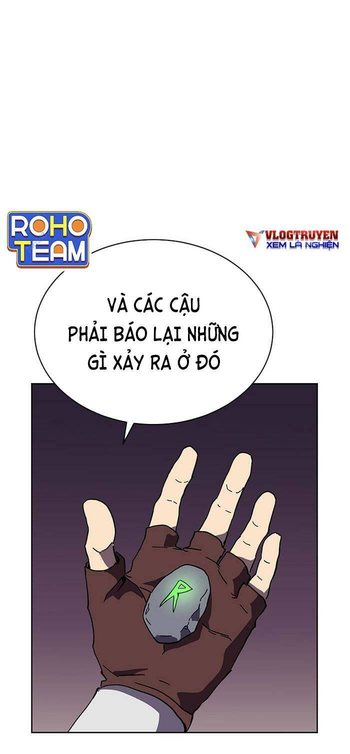 Trùm Cuối Chương 18 Ảnh 76