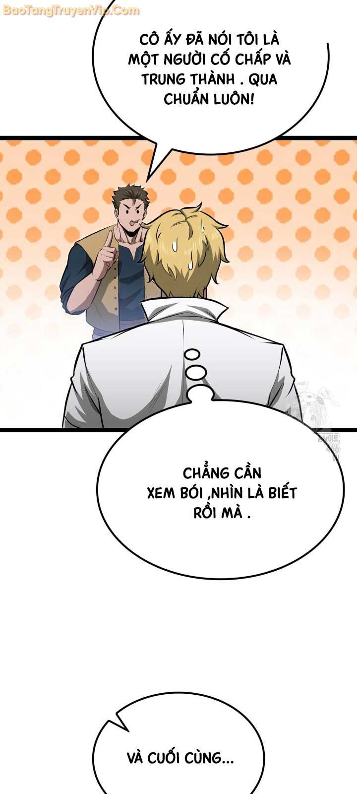 Nhà Vô Địch Kalli Chương 96 Ảnh 37