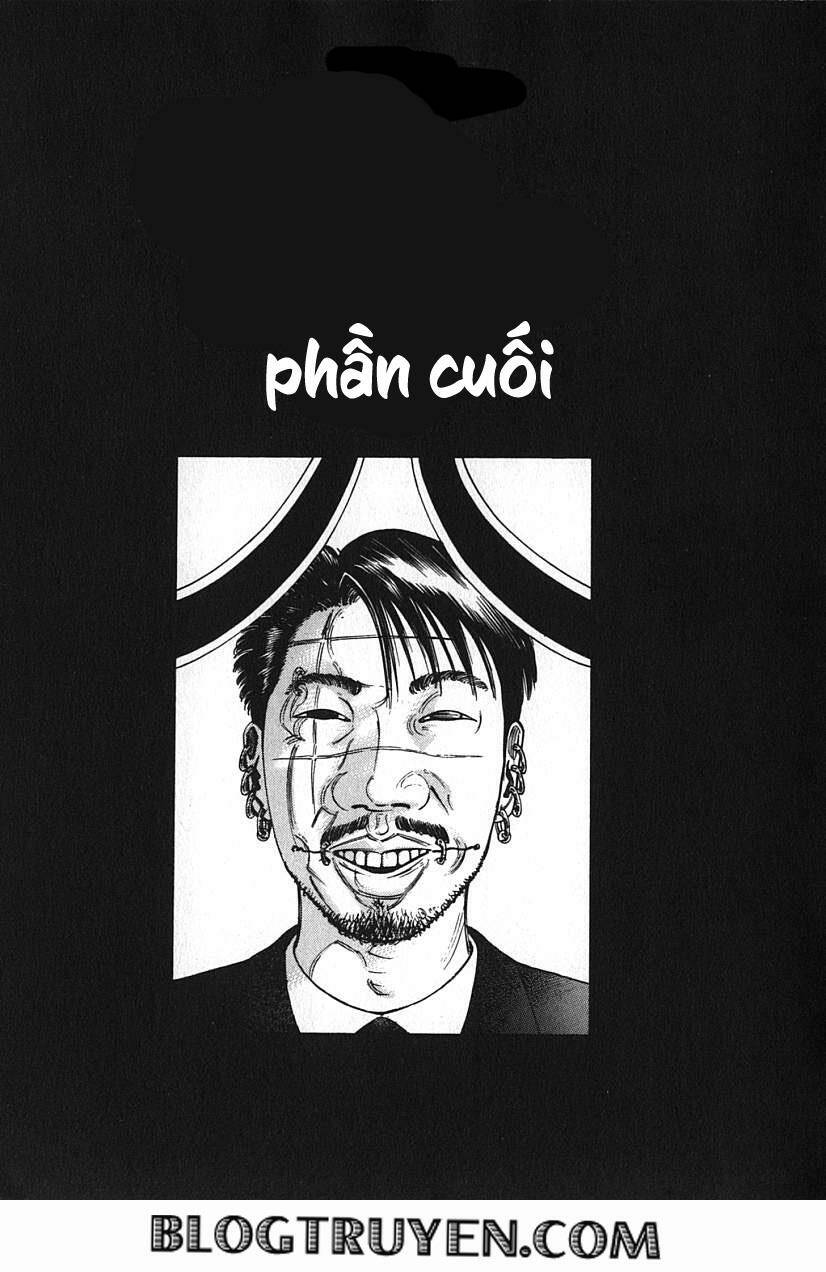 Sát Thủ Số 1 Chương 98 Ảnh 13