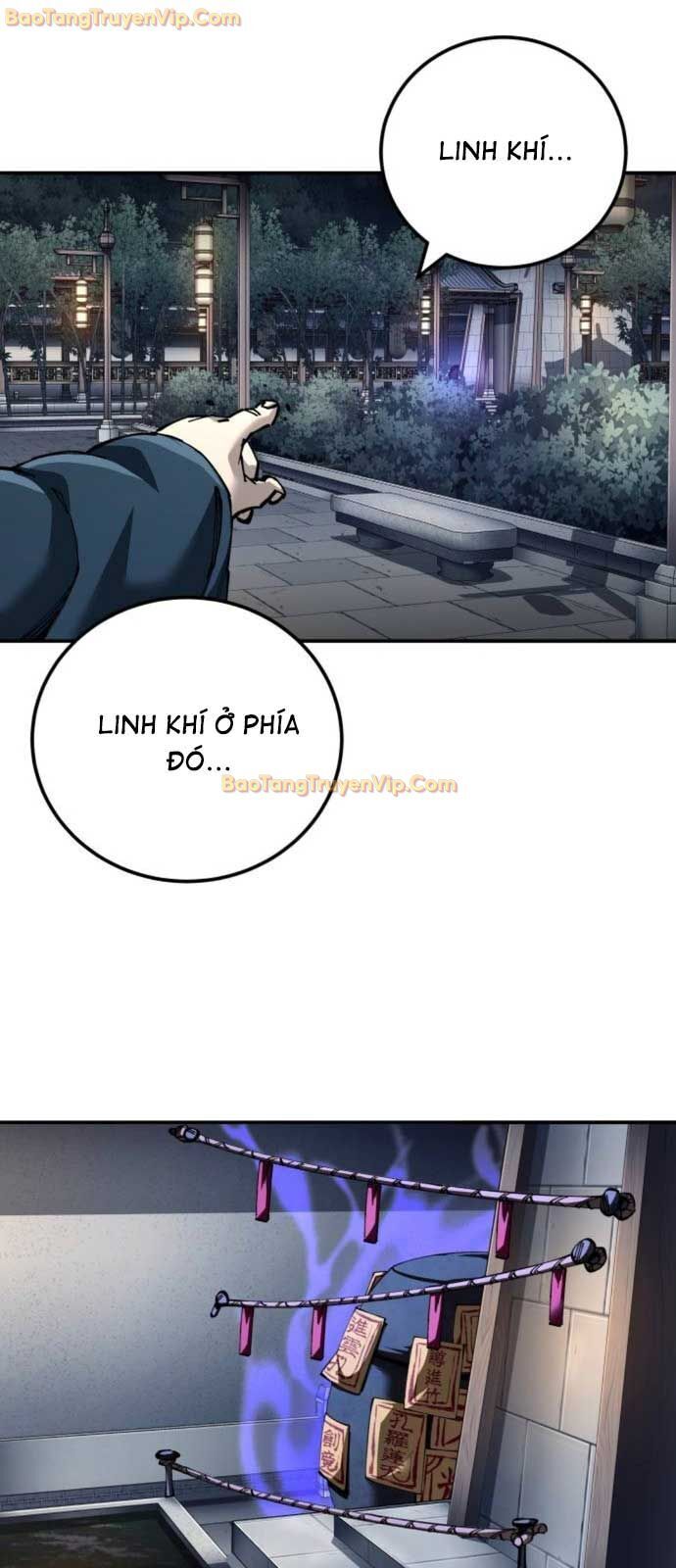 Ông Võ Giả Và Cháu Chí Tôn Chương 82 Ảnh 75