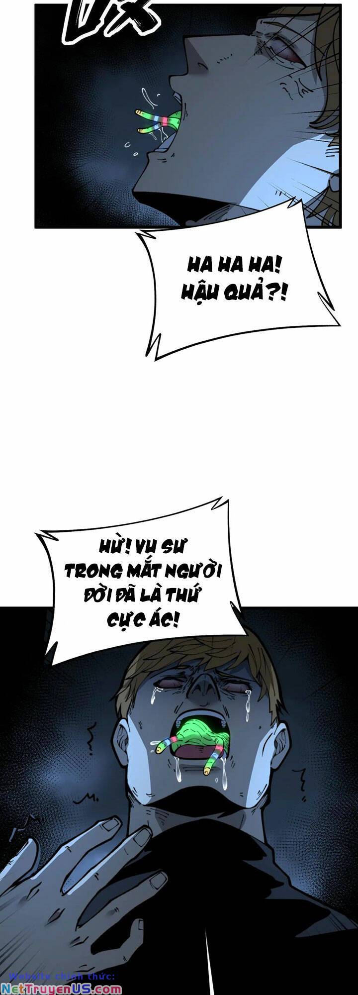 Độc Thủ Vu Y Chương 433 Ảnh 12
