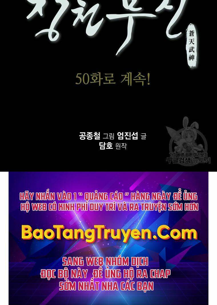 Thiên Võ Chiến Thần Chương 49 Ảnh 59