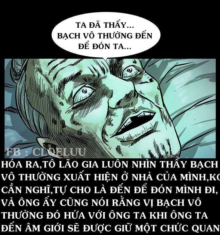 Tiên Sơn Truyền Kỳ Chương 15 Ảnh 23