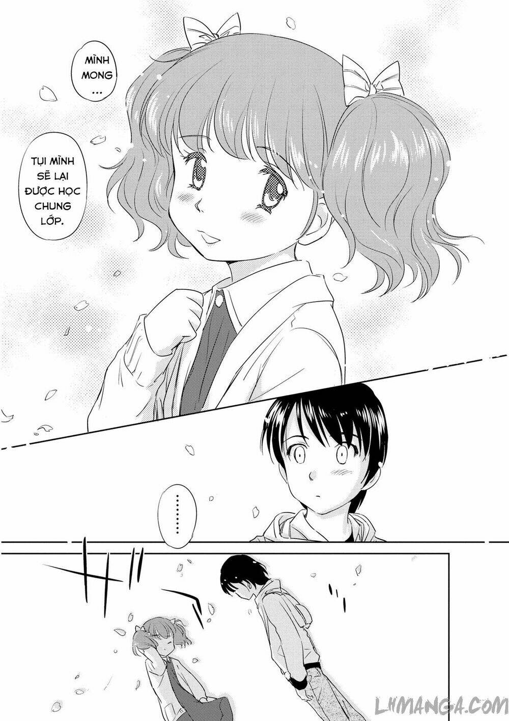 Kono Oneesan Wa Fliction Desu!? Chương 41 Ảnh 25