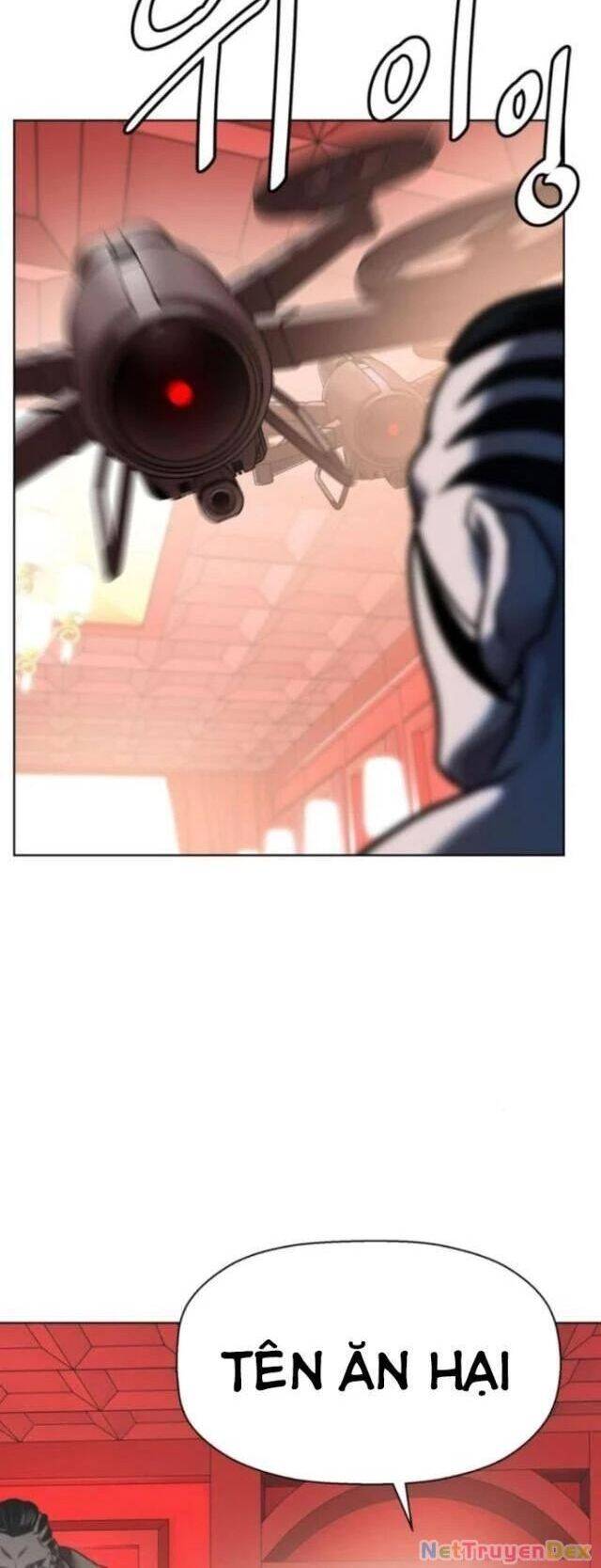 Sàn Đấu Sống Còn Chương 29 Ảnh 39