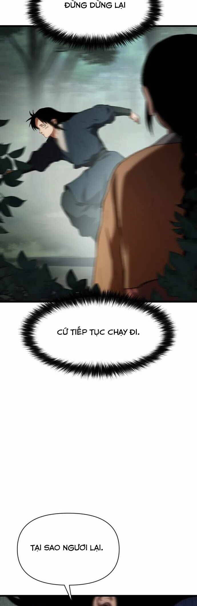 Ám Vệ Chương 34 Ảnh 73